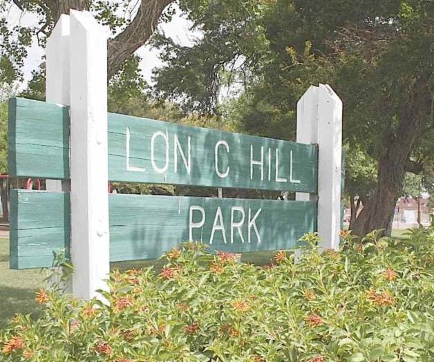 Llega la tecnología a parque inaugurado Llega la tecnología a parque inaugurado