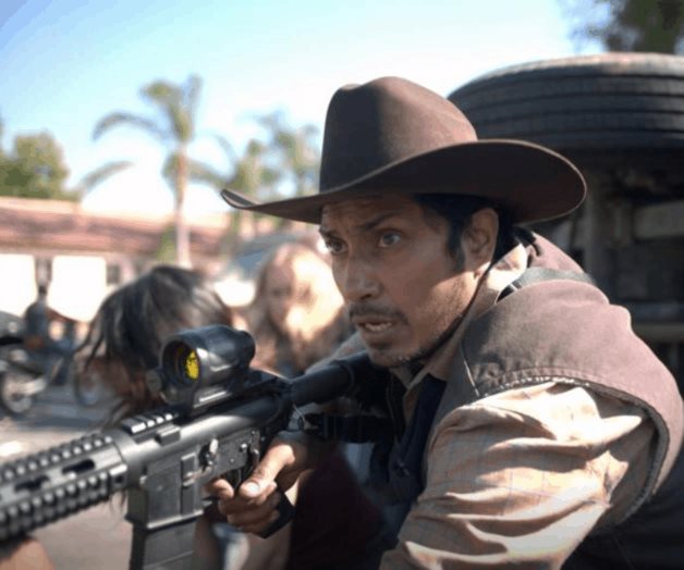 Gout lleva a México al protagonismo en “The Forever Purge”