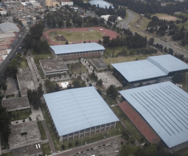 Surge brote de covid-19 entre entrenadores y deportistas que están en la burbuja de la Conade Surge brote de covid-19 entre entrenadores y deportistas que están en la burbuja de la Conade