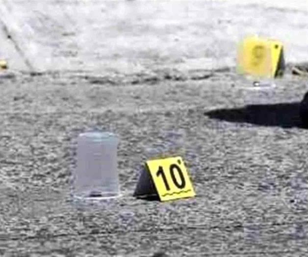 Deja cinco muertos violencia en Michoacán Deja cinco muertos violencia en Michoacán