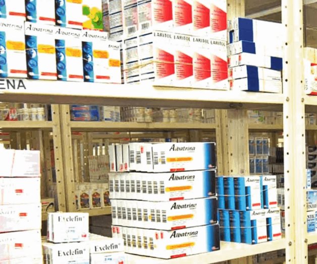 Abasto de medicamentos, incluidos los oncológicos, están garantizados: Insabi Abasto de medicamentos, incluidos los oncológicos, están garantizados: Insabi