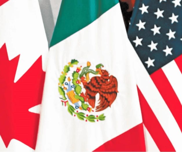 Ministras del T-MEC: Tatiana Clouthier, Katherine Tai y Mary Ng se reunirán el 7 de julio Ministras del T-MEC: Tatiana Clouthier, Katherine Tai y Mary Ng se reunirán el 7 de julio