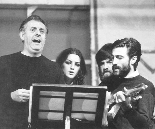 Una esperanza para la revolución de Dario Fo Una esperanza para la revolución de Dario Fo