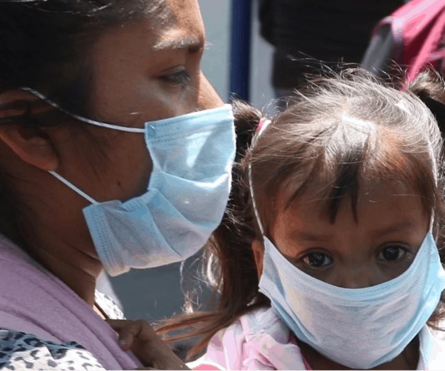 Detectan variante Delta de Covid-19 en Yucatán Detectan variante Delta de Covid-19 en Yucatán