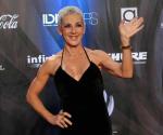 Ana Torroja vuelve al futuro con "Mil razones"