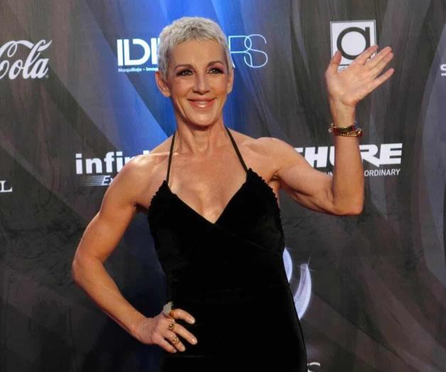 Ana Torroja vuelve al futuro con “Mil razones” Ana Torroja vuelve al futuro con “Mil razones”