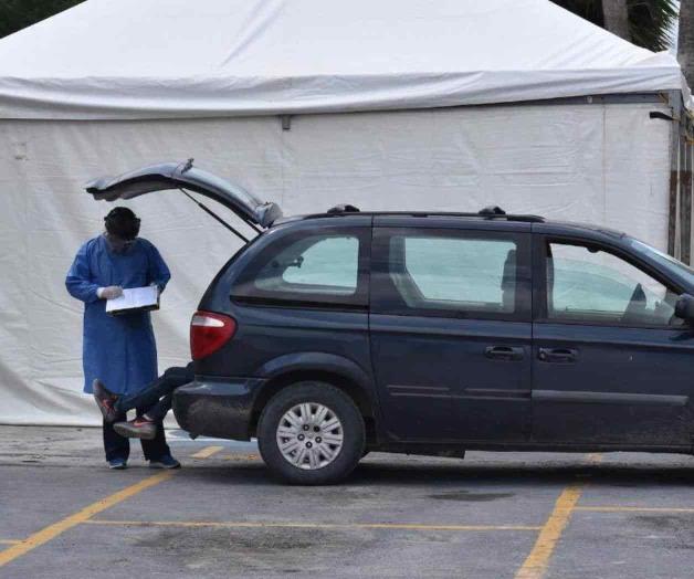 Hasta 9 muertes en un día Hasta 9 muertes en un día