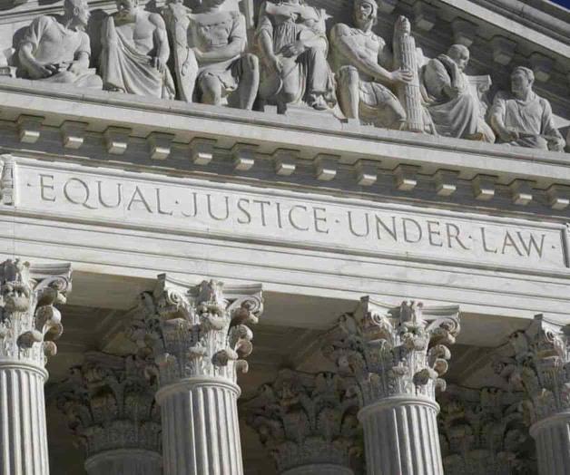 Corte Suprema rechaza florista que negó servicio a boda gay Corte Suprema rechaza florista que negó servicio a boda gay