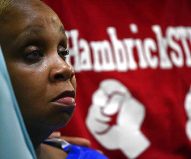 Expolicía de Nashville se declara culpable de homicidio Expolicía de Nashville se declara culpable de homicidio