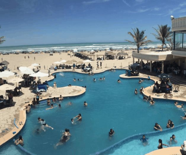 Crece ocupación hotelera en el sur Crece ocupación hotelera en el sur