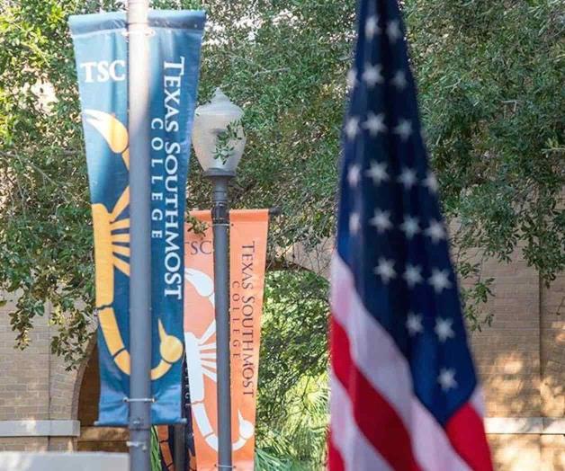 Transforma identidad del Colegio Southmost Transforma identidad del Colegio Southmost