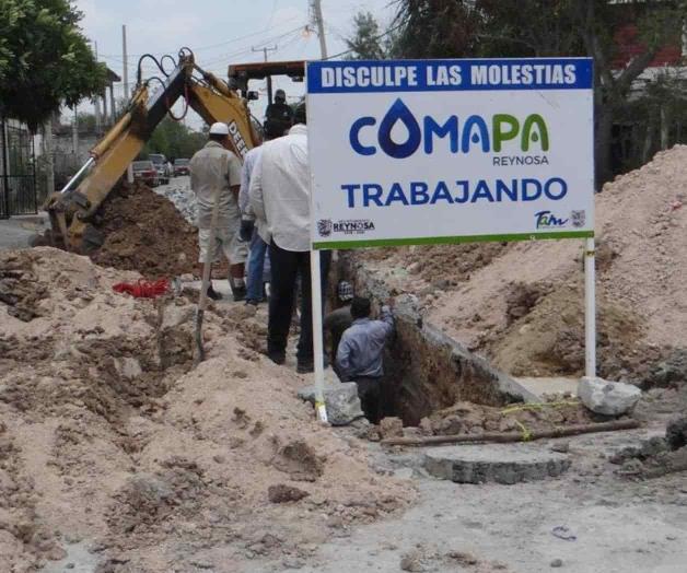Agua es esencial para sustento; más inversión y menos nómina Agua es esencial para sustento; más inversión y menos nómina