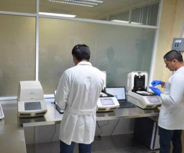 Escalan contagios y muertes por COVID19 Escalan contagios y muertes por COVID19