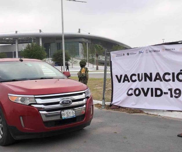 A vacunarse: segundo antídoto a los de 50-59 A vacunarse: segundo antídoto a los de 50-59