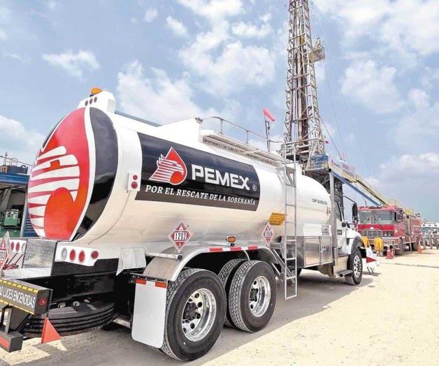 Inicia julio petróleo mexicano en 70.57 Inicia julio petróleo mexicano en 70.57