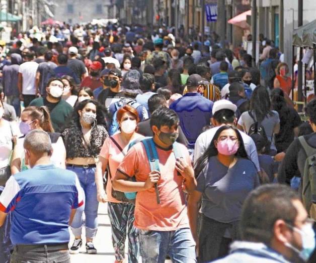 Suma México 233 mil 248 muertes por Covid Suma México 233 mil 248 muertes por Covid