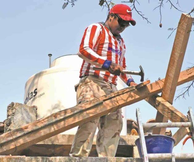 Hay 35 millones con empleo precario en México: reporte