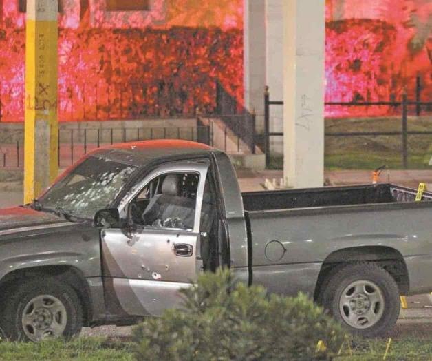 Cierra junio con 2 mil 251 personas asesinadas Cierra junio con 2 mil 251 personas asesinadas