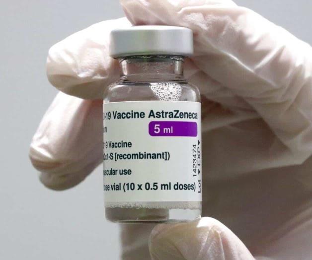 Alemania recomienda combinar vacuna de AstraZeneca Alemania recomienda combinar vacuna de AstraZeneca