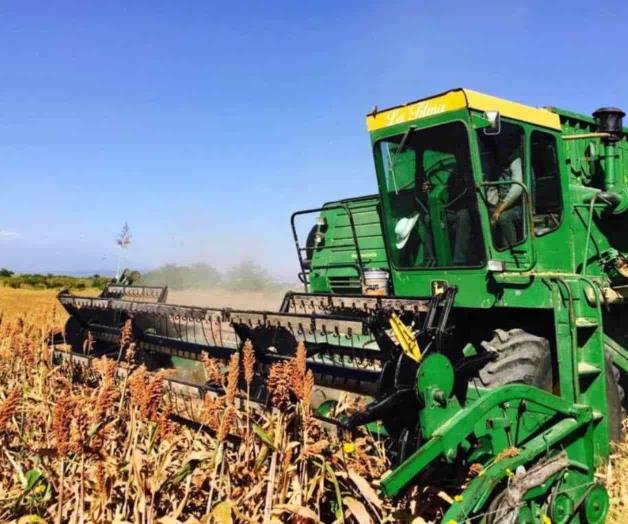 Alistan entrega de apoyos al agro Alistan entrega de apoyos al agro