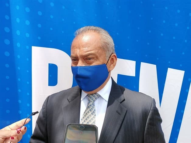 Preocupa a Salud aumento de Covid