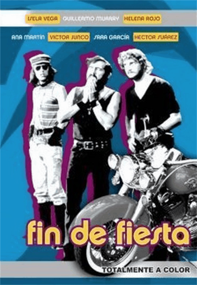 Recordando a Ana Martín