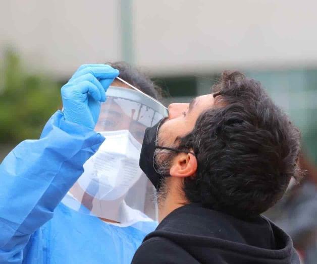 Prevé SSA ajustar el semáforo Covid Prevé SSA ajustar el semáforo Covid