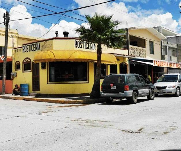 Vuelven operativos de Coepris, PC y PE Vuelven operativos de Coepris, PC y PE