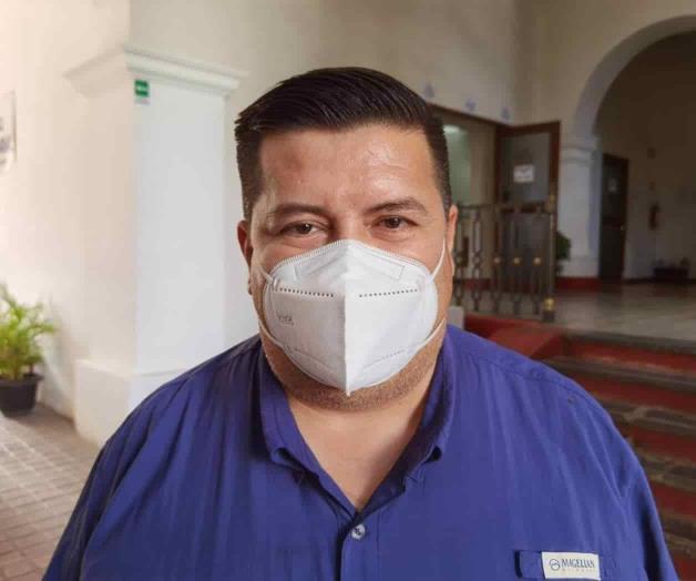 “Repercute incremento de pobreza en aumento de violencia familiar”: Javier Antonio Mota Vázquez “Repercute incremento de pobreza en aumento de violencia familiar”: Javier Antonio Mota Vázquez