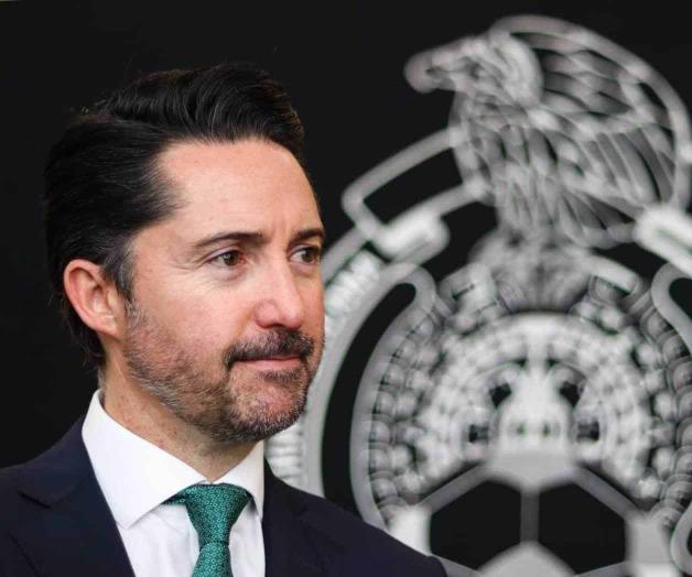 Rechazan buscar afectar al Tri femenil Rechazan buscar afectar al Tri femenil