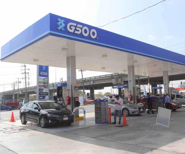 Las gasolineras más baratas en México, según la Profeco Las gasolineras más baratas en México, según la Profeco