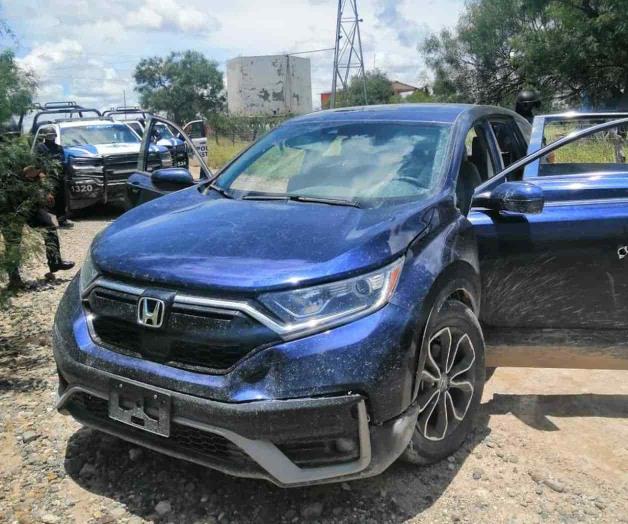 POLICÍAS BAJO FUEGO: RECIBEN DOBLE ATAQUE