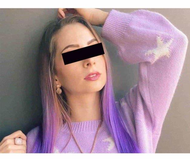 Estoy privada de mi libertad por terminología, no por ser culpable: YosStop Estoy privada de mi libertad por terminología, no por ser culpable: YosStop