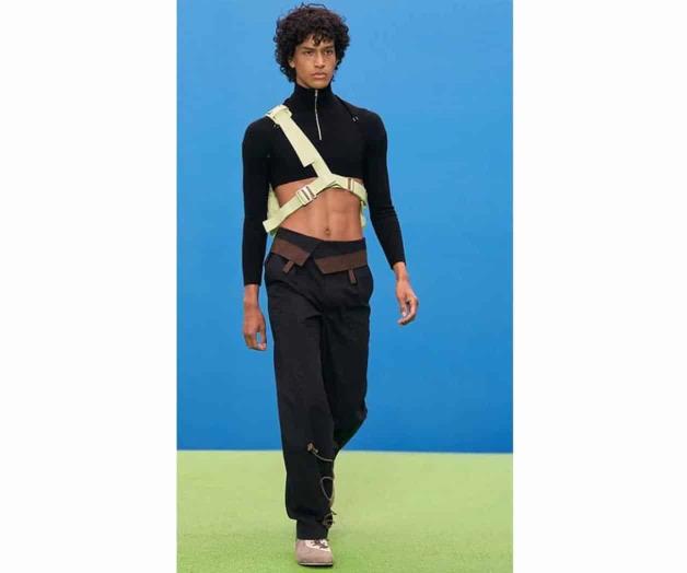 Es el mexicano en Jacquemus Es el mexicano en Jacquemus