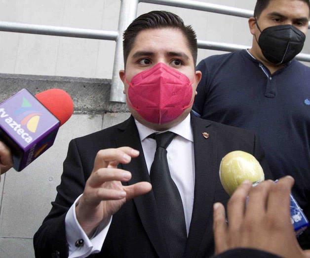 Entregan a familiares cuerpo de Polly Olivares, joven atropellada Entregan a familiares cuerpo de Polly Olivares, joven atropellada