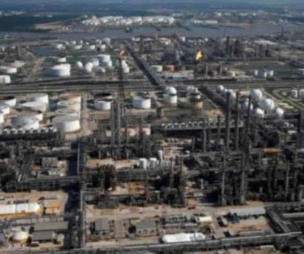 Avanza el proceso de compra venta de la refinería Deer Park Avanza el proceso de compra venta de la refinería Deer Park
