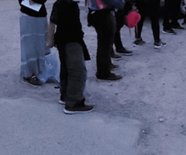 Fortalecen Ley contra el tráfico Fortalecen Ley contra el tráfico