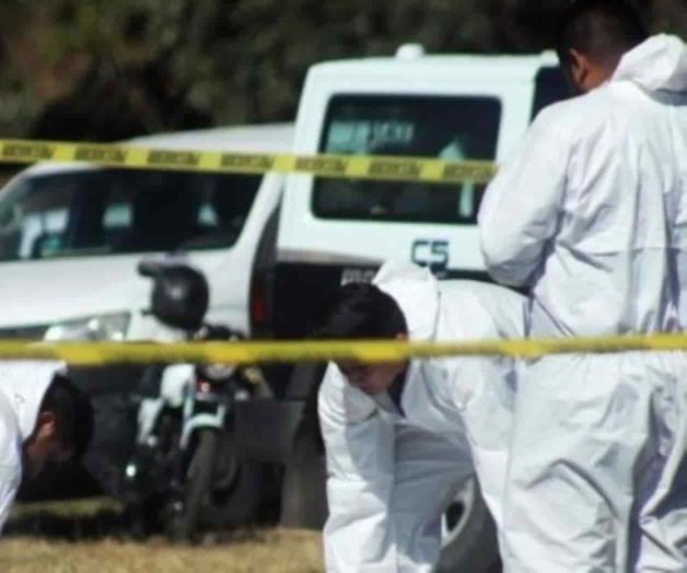 Cierra junio con 2,251 personas asesinadas