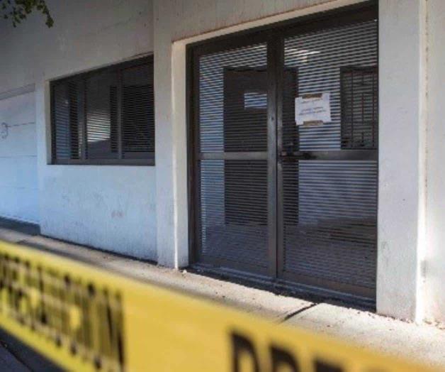 Matan a mujer transexual en barbería Matan a mujer transexual en barbería