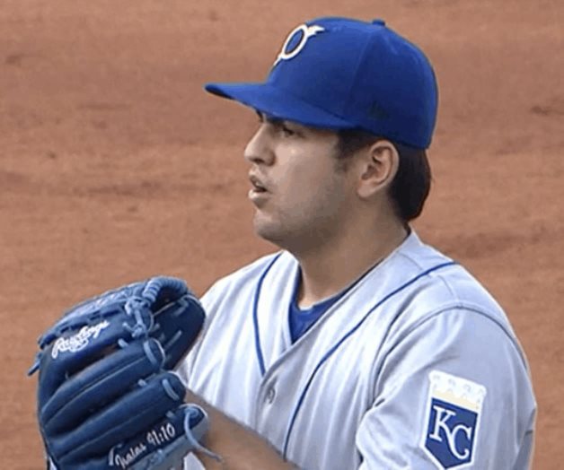 Primer triunfo de Marcelo en Clase Triple A