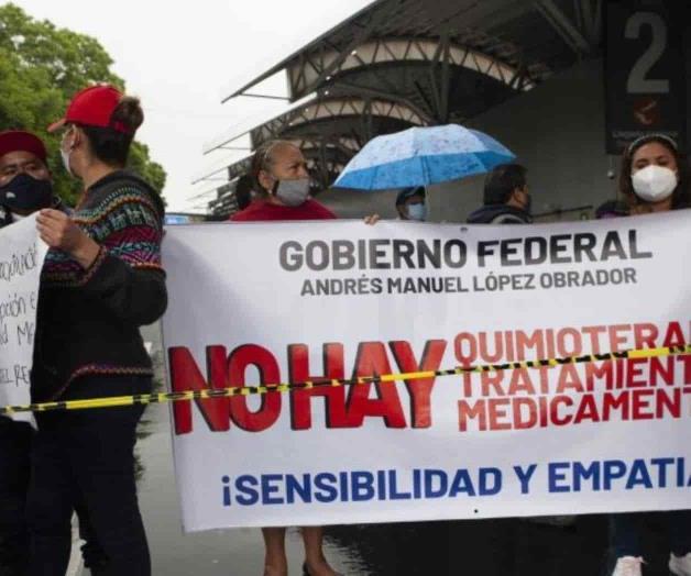 Garantiza Insabi el abasto de medicina Garantiza Insabi el abasto de medicina