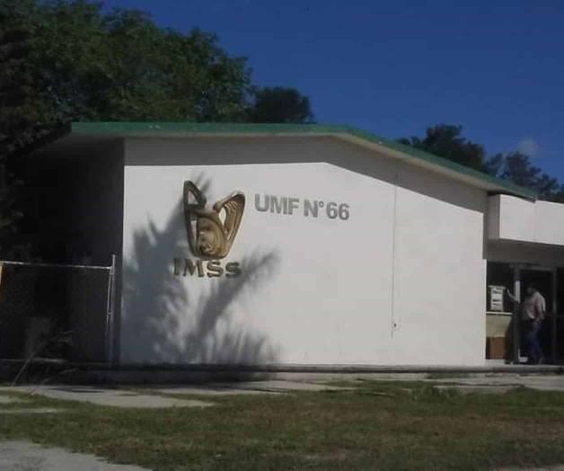 Cambios en la clínica del IMSS Cambios en la clínica del IMSS