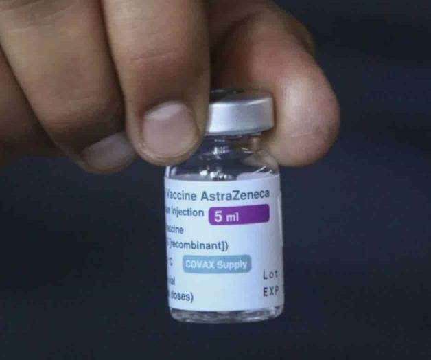 Libera Cofepris casi dos millones de AstraZeneca Libera Cofepris casi dos millones de AstraZeneca