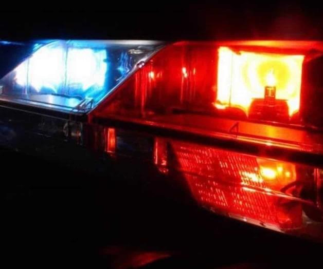 Choca, escapa y no la cuenta Choca, escapa y no la cuenta