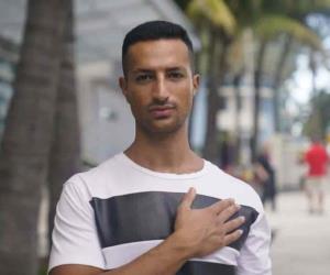 Sobrevivientes de derrumbe en Florida apenas logran escapar
Sobrevivientes de derrumbe en Florida apenas logran escapar