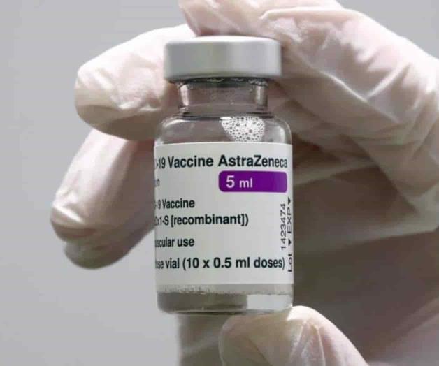 Vacuna india contra COVID-19 protege de todas las variantes Vacuna india contra COVID-19 protege de todas las variantes