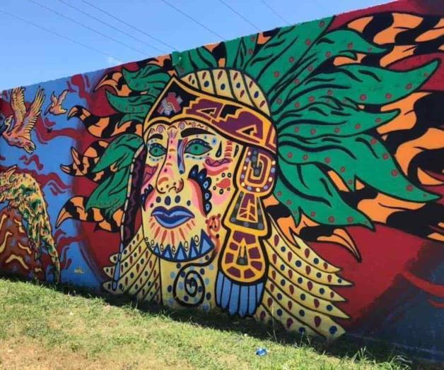 Pretenden acercar arte a comunidad Pretenden acercar arte a comunidad