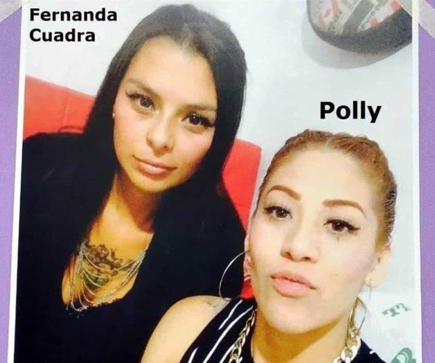 Muere Polly Olivares, una de las jóvenes atropelladas en Iztacalco Muere Polly Olivares, una de las jóvenes atropelladas en Iztacalco