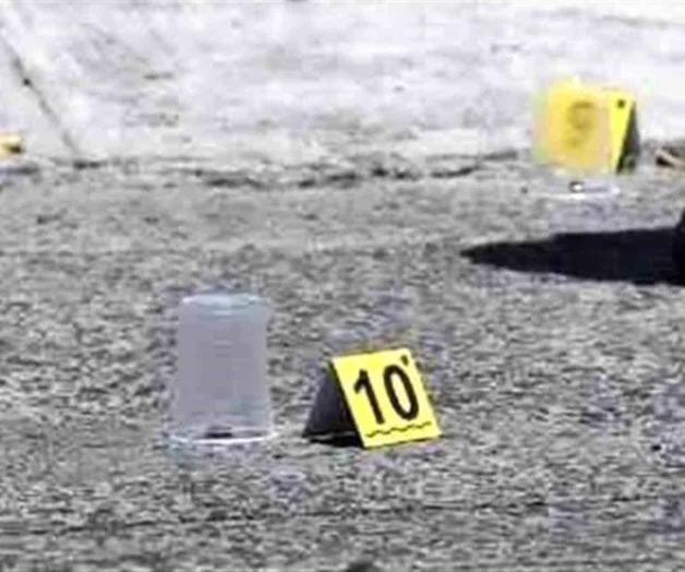 Deja 5 muertos enfrentamiento en Iguala, Guerrero Deja 5 muertos enfrentamiento en Iguala, Guerrero