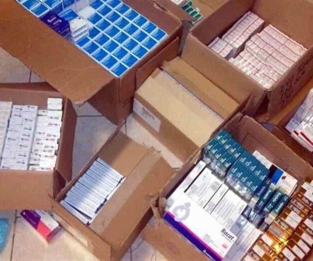 Pasan días y no llegan oncológicos Pasan días y no llegan oncológicos